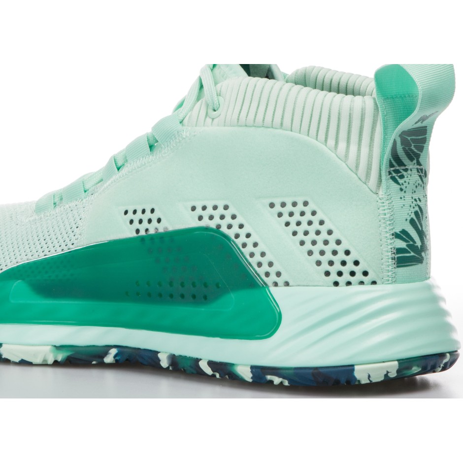 Mint 2025 dame 5