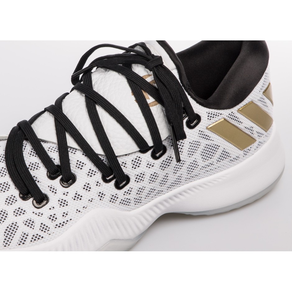 adidas Performance HARDEN BE AC7821 White Zakcret.gr