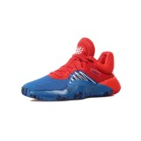 adidas Performance D.O.N. ISSUE 1 EF2400 Blue Image 0