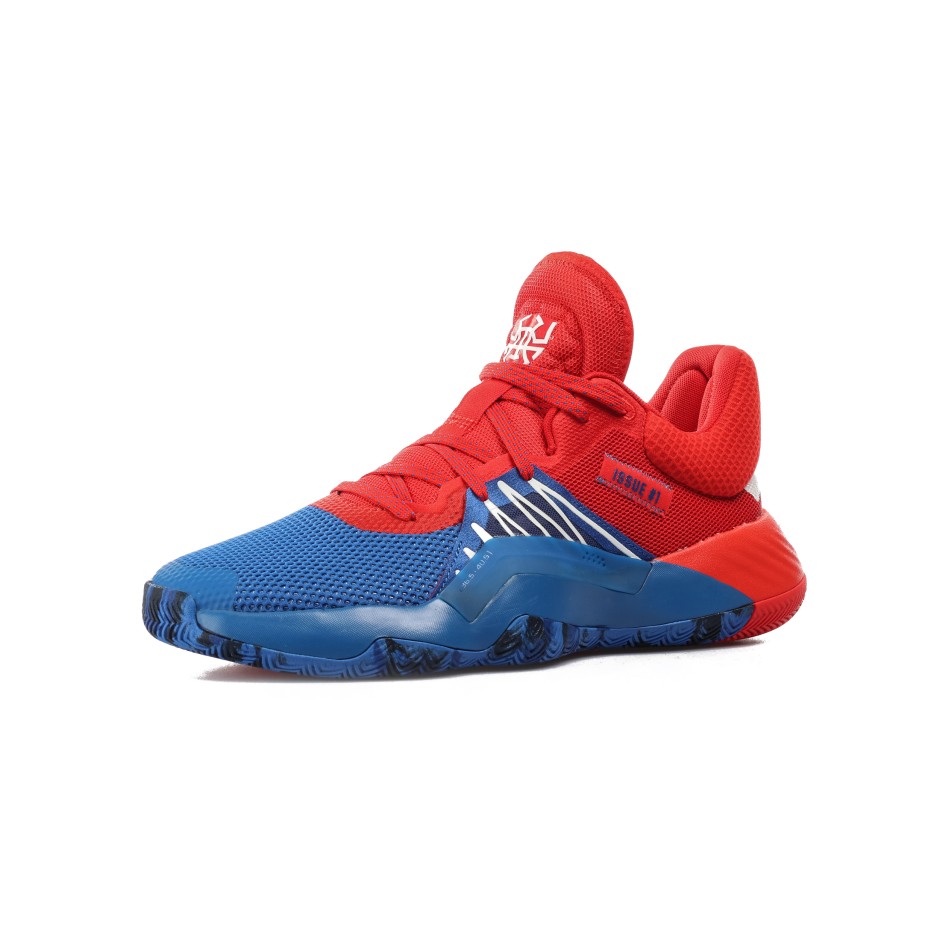 adidas Performance D.O.N. ISSUE 1 EF2400 Blue