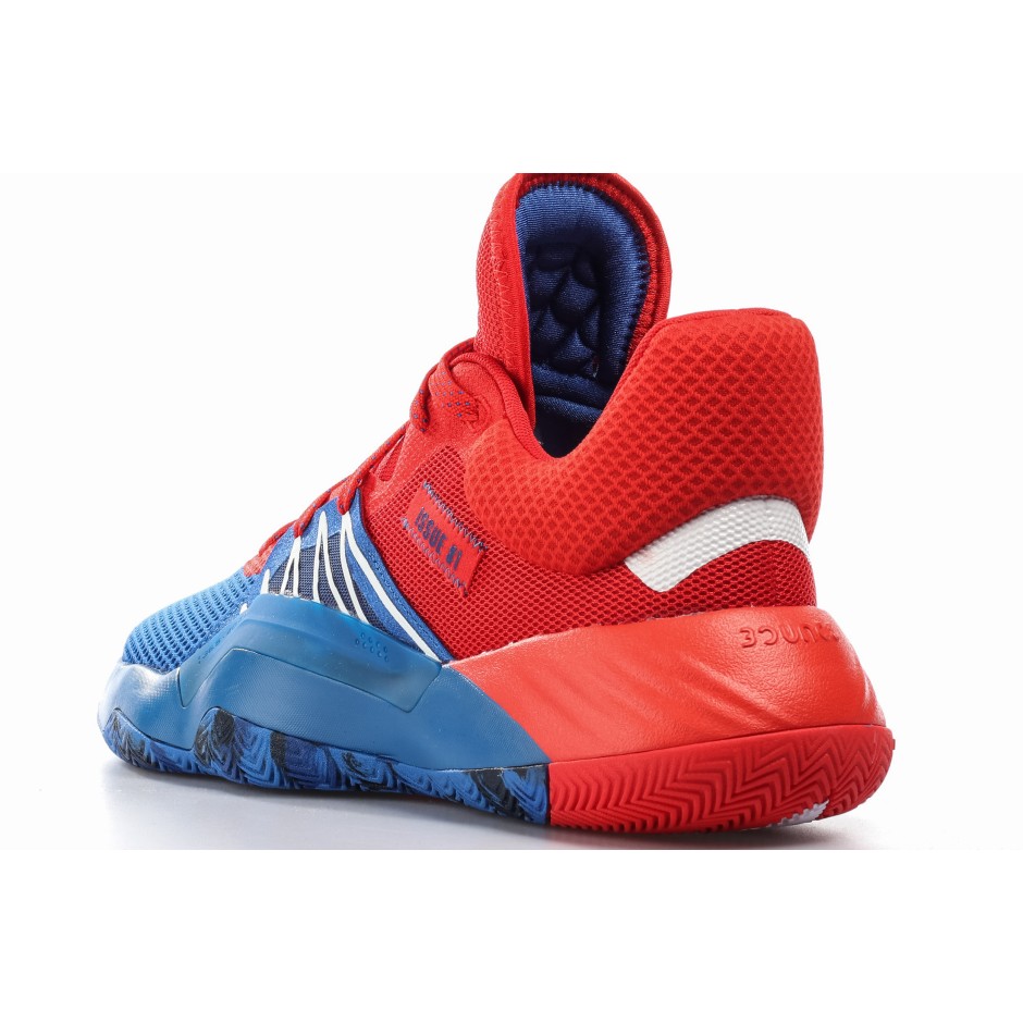adidas Performance D.O.N. ISSUE 1 EF2400 Blue