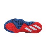 adidas Performance D.O.N. ISSUE 1 EF2400 Blue Image 5