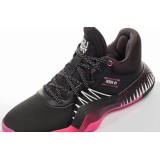 adidas Performance D.O.N. ISSUE 1 EF2401 Μαύρο Εικόνα 2