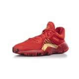 adidas Performance D.O.N. ISSUE 1 EG0490 Κόκκινο Εικόνα 0