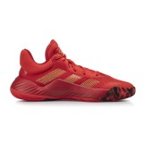 adidas Performance D.O.N. ISSUE 1 EG0490 Κόκκινο Εικόνα 1