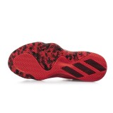adidas Performance D.O.N. ISSUE 1 EG0490 Κόκκινο Εικόνα 5