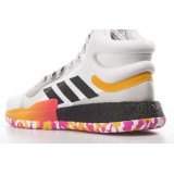 adidas Performance MARQUEE BOOST G26212 Λευκό Εικόνα 2
