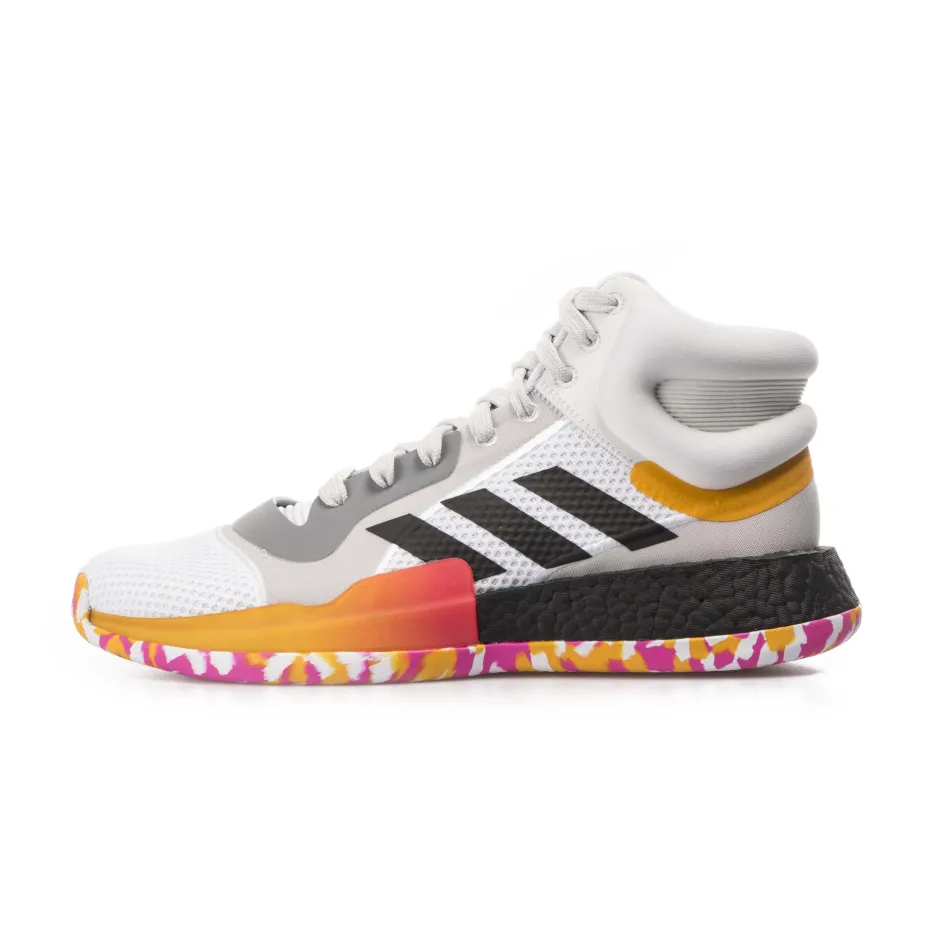 adidas Performance MARQUEE BOOST G26212 White - Zakcret.gr display picture 2