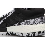 adidas Performance MARQUEE BOOST LOW F97281 Black Image 3