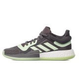 adidas Performance MARQUEE BOOST LOW G26214 Ανθρακί