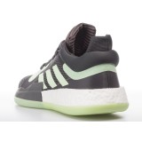 adidas Performance MARQUEE BOOST LOW G26214 Ανθρακί