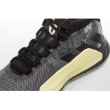 adidas Performance DAME 5 F36933 Coal Image 3