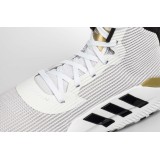 adidas Performance PRO BOUNCE 2019 EE3896 Λευκό Εικόνα 2