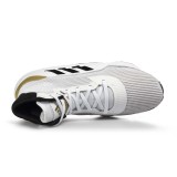 adidas Performance PRO BOUNCE 2019 EE3896 Λευκό Εικόνα 4