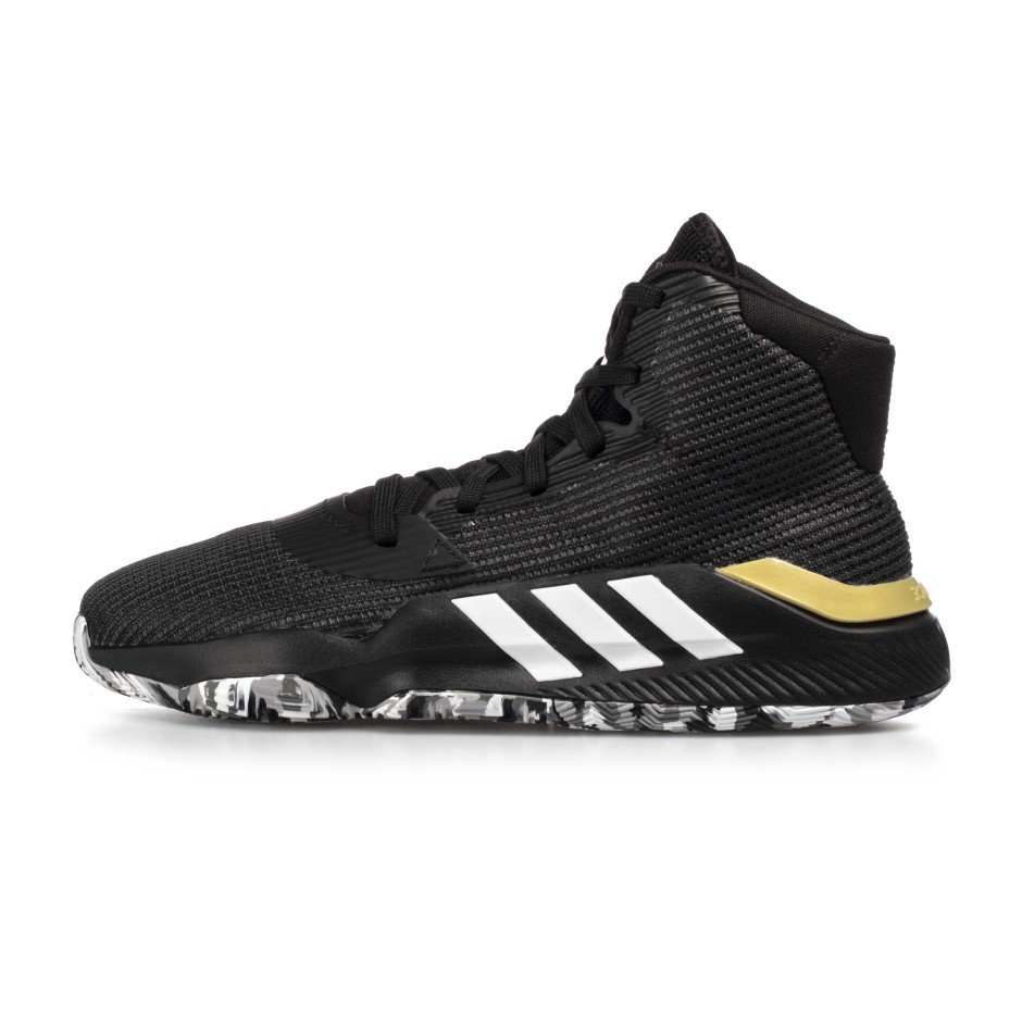Adidas performance pro best sale bounce