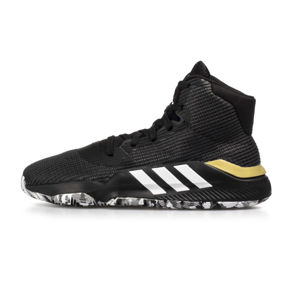 adidas Performance PRO BOUNCE 2019 F97282 Μαύρο