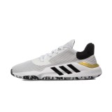 adidas Performance PRO BOUNCE 2019 LOW EF0472 White Image 