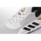 adidas Performance PRO BOUNCE 2019 LOW EF0472 White Image 2