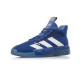adidas Performance PRO NEXT 2019 G26200 Royal Blue Image 0