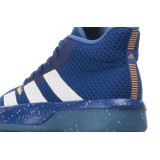 adidas Performance PRO NEXT 2019 G26200 Royal Blue Image 3