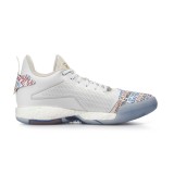adidas Performance TMAC MILLENNIUM EF1869 White Image 1