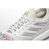 adidas Performance TMAC MILLENNIUM EF1869 White Image 2