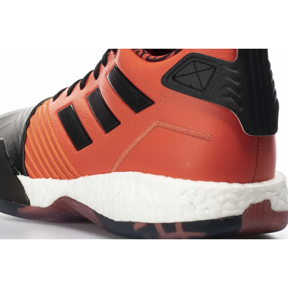 adidas Performance TMAC MILLENNIUM EF1868 Orange - Zakcret.gr