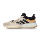 adidas Performance MARQUEE BOOST LOW F97280 Μπεζ