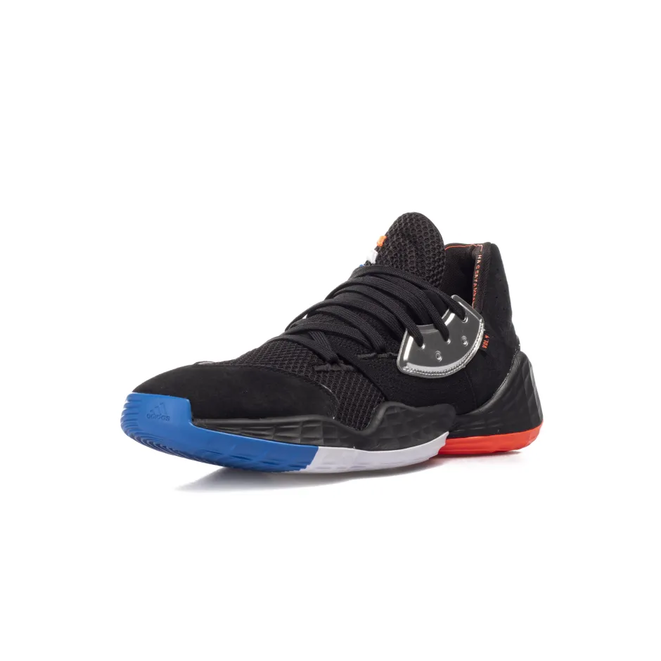 adidas Performance HARDEN VOL. 4 F97187 Black - Zakcret.gr