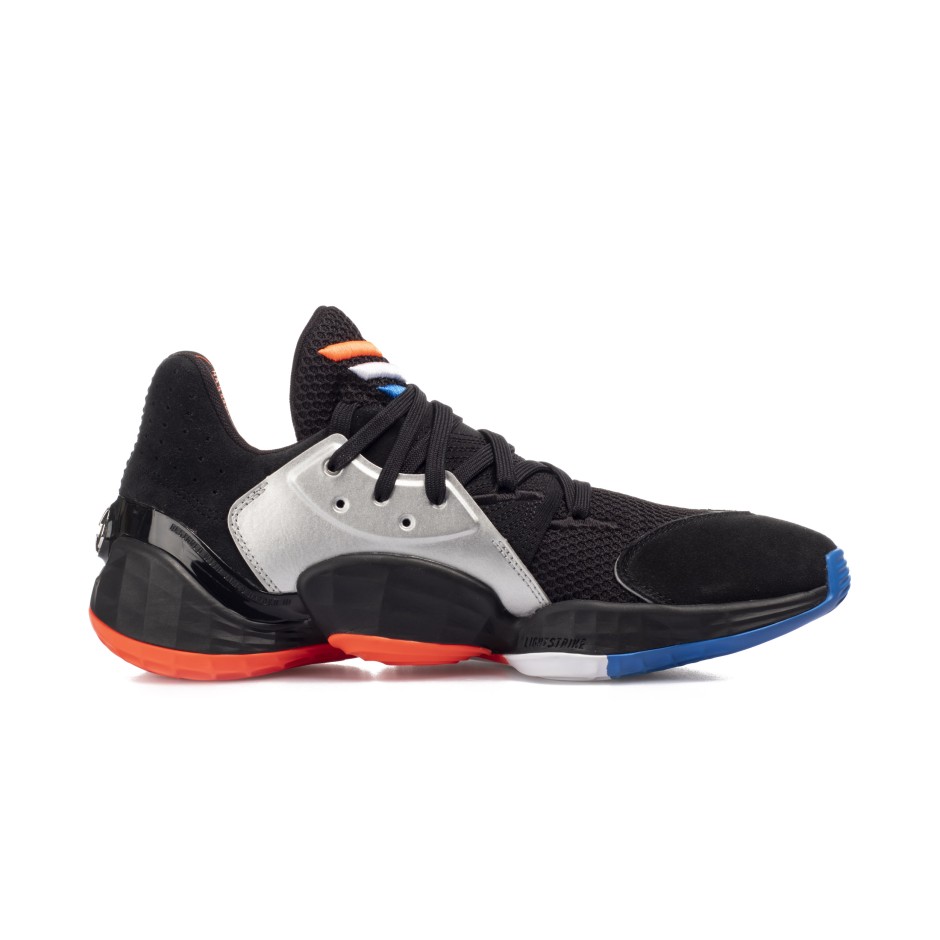 adidas Performance HARDEN VOL. 4 F97187 Black