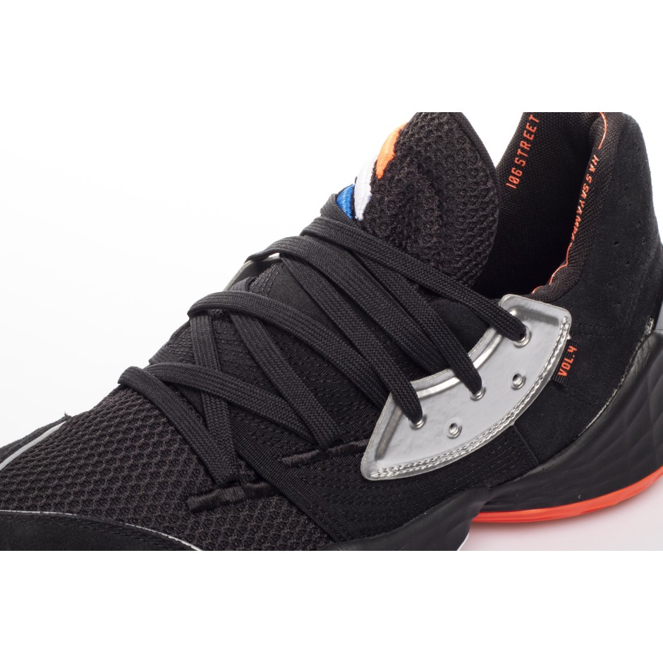 adidas Performance HARDEN VOL. 4 F97187 Black