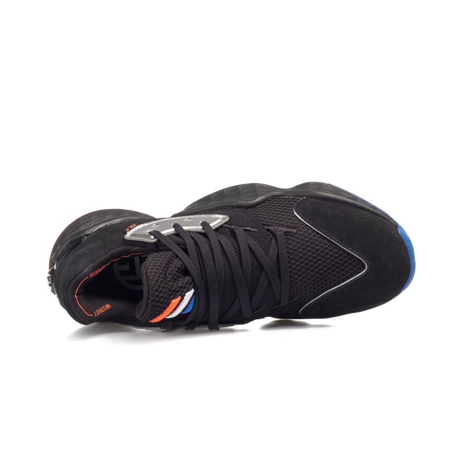 adidas Performance HARDEN VOL. 4 F97187 Black