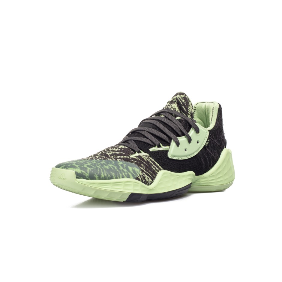 adidas Performance HARDEN VOL. 4 EF1000 Green