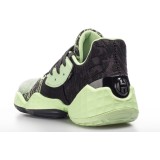 adidas Performance HARDEN VOL. 4 EF1000 Green Image 3