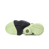 adidas Performance HARDEN VOL. 4 EF1000 Green Image 5