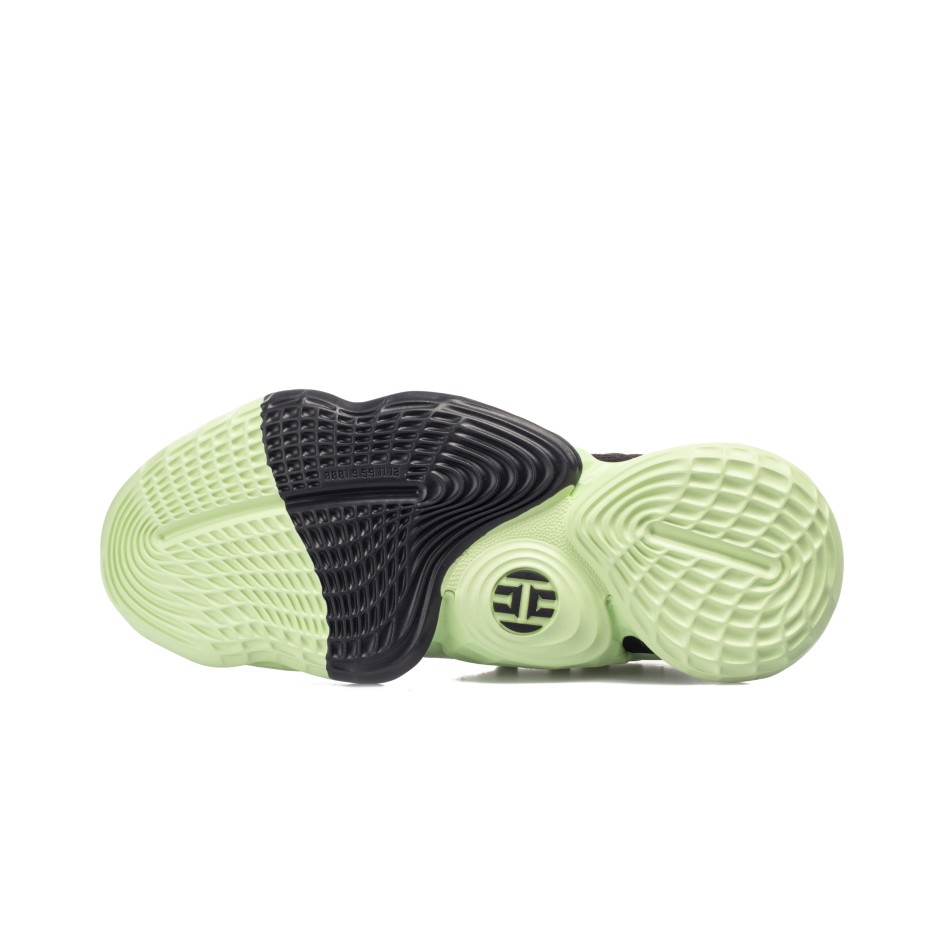 adidas Performance HARDEN VOL. 4 EF1000 Green
