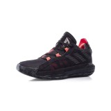 adidas Performance DAME 6 EF9866 Μαύρο Εικόνα 0