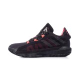 adidas Performance DAME 6 EF9866 Μαύρο Εικόνα 