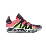 adidas Performance DAME 6 EF9866 Μαύρο Εικόνα 1