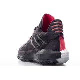 adidas Performance DAME 6 EF9866 Μαύρο Εικόνα 3