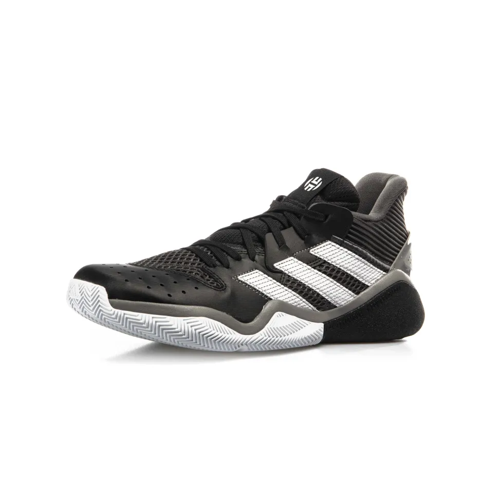 adidas gazelle silver green womens ADIDAS HARDEN STEPBACK 2 SHOES JUNIOR – LUX sneakerstore main image 1