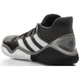 adidas Performance HARDEN STEPBACK EF9893 Coal Image 3