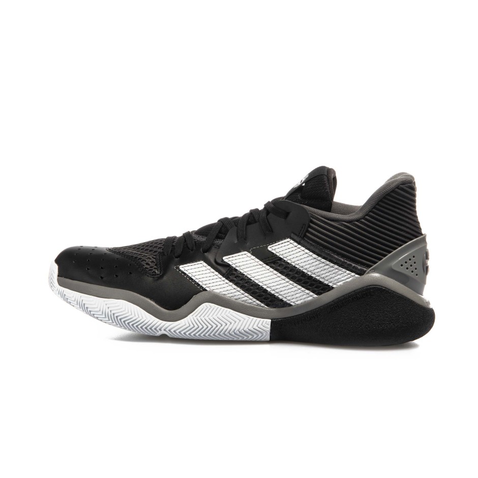 adidas Performance HARDEN STEPBACK EF9893 Coal