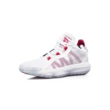 adidas Performance DAME 6 EH2069 White Image 0