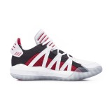 adidas Performance DAME 6 EH2069 White Image 1