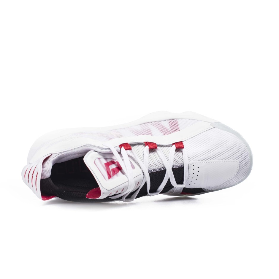 adidas Performance DAME 6 EH2069 White