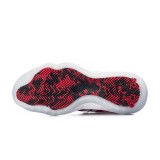 adidas Performance DAME 6 EH2069 White Image 5