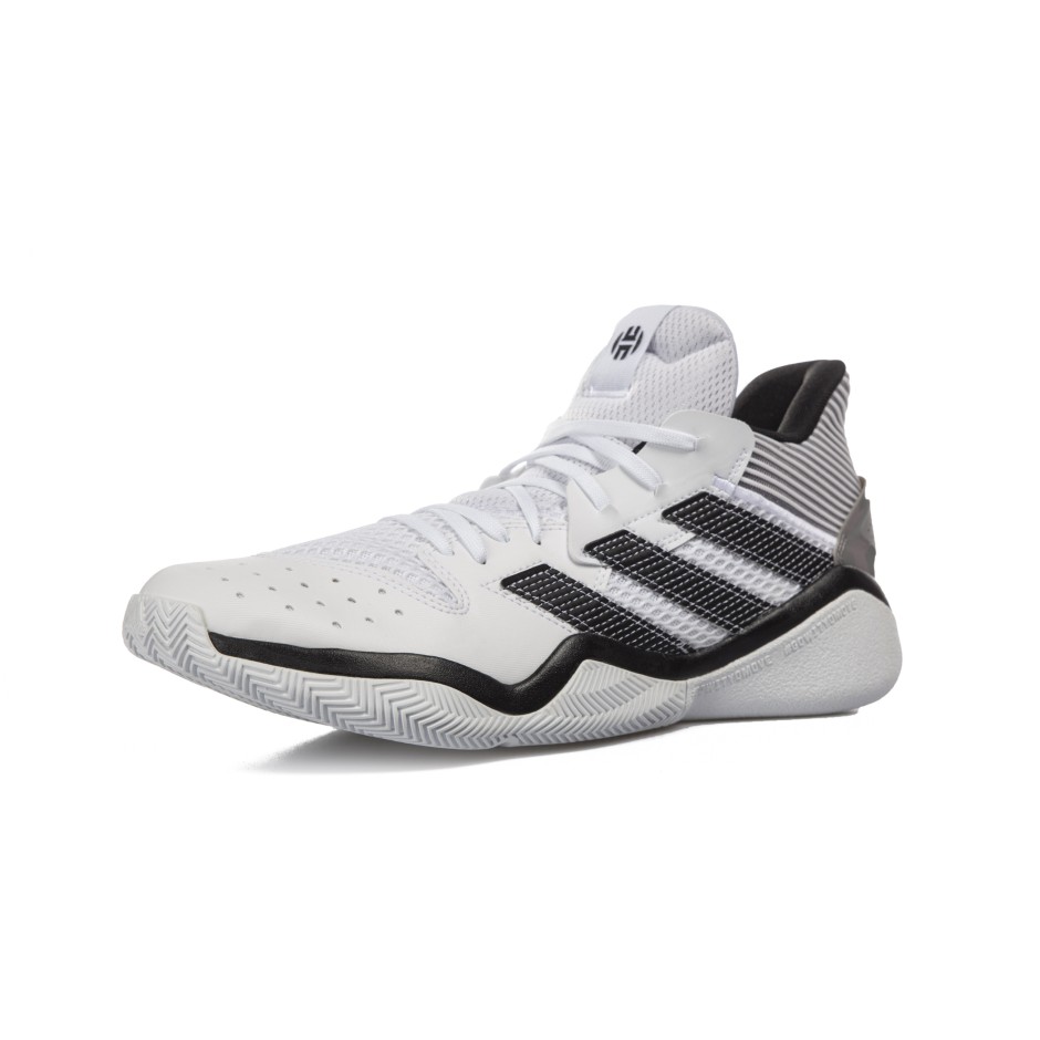 adidas Performance HARDEN STEPBACK EH1942 White