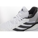 adidas Performance HARDEN STEPBACK EH1942 White Image 2