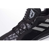adidas Performance DAME 6 FU6807 Black Image 2